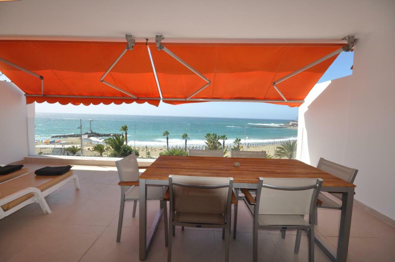 Las Vistas Sunset Sea View Arona  Exterior foto