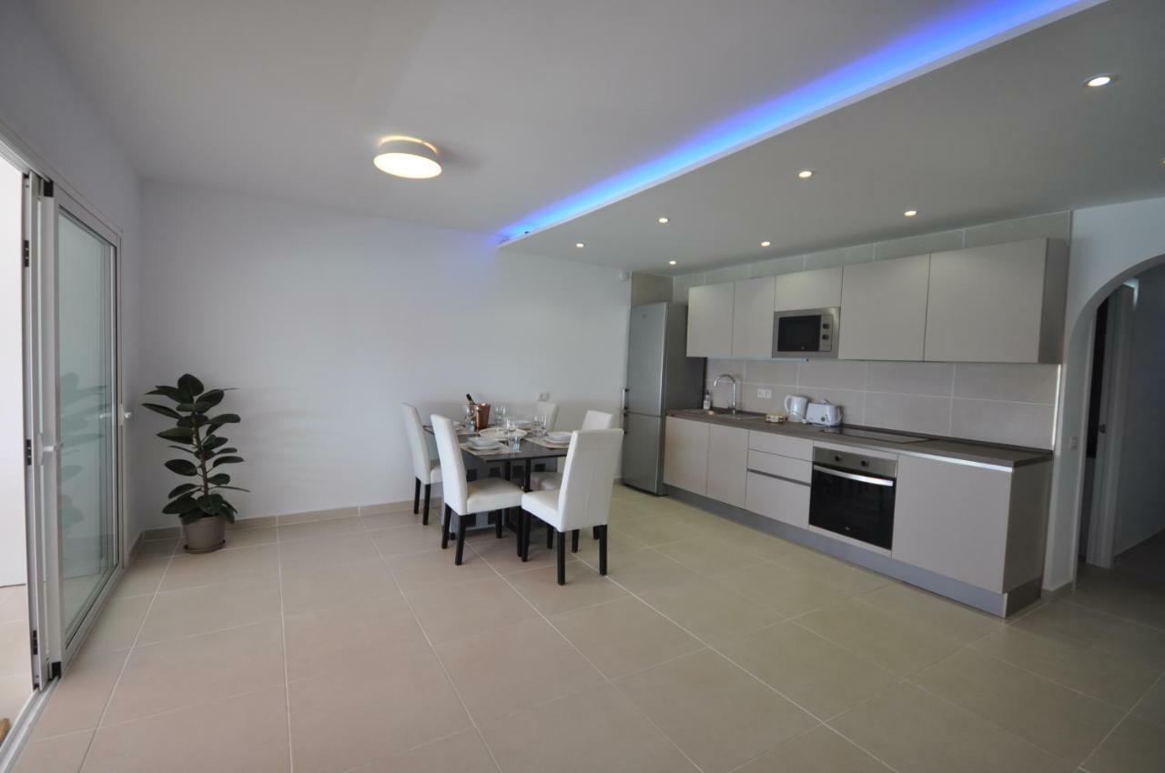 Las Vistas Sunset Sea View Arona  Exterior foto